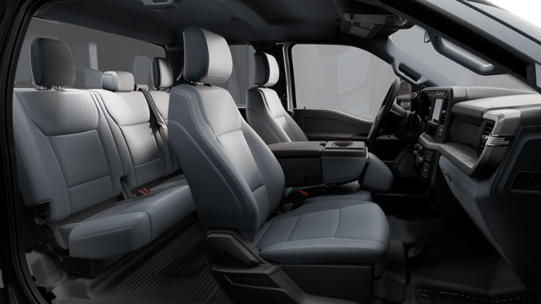 2025 Ford F-550SD F-550® XL