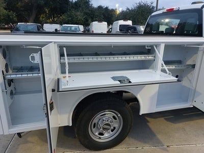 2026 Ford F-250SD F-250® XL