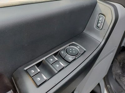 2026 Ford F-250SD F-250® XL