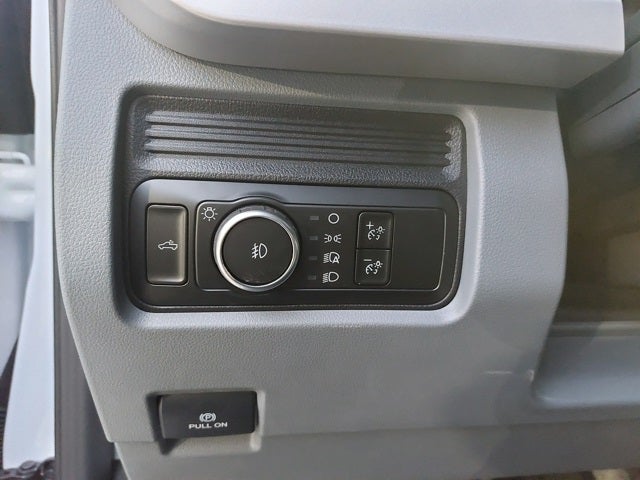 2026 Ford F-250SD F-250® XL