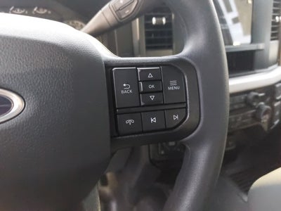 2026 Ford F-250SD F-250® XL