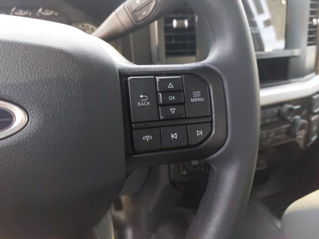 2026 Ford F-250SD F-250® XL