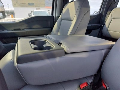 2026 Ford F-250SD F-250® XL