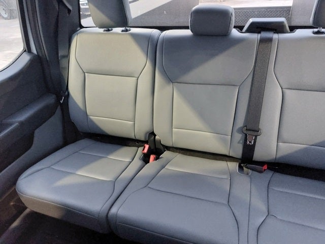 2026 Ford F-250SD F-250® XL