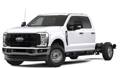 2026 Ford F-250SD F-250® XL