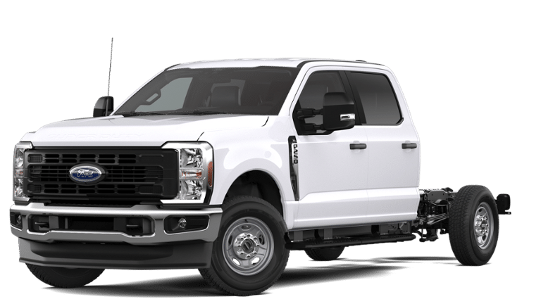 2026 Ford F-250SD F-250® XL