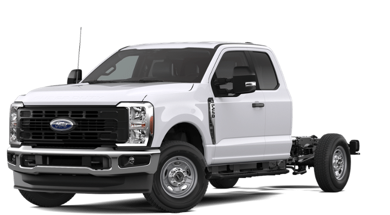 2026 Ford F-250SD F-250® XL