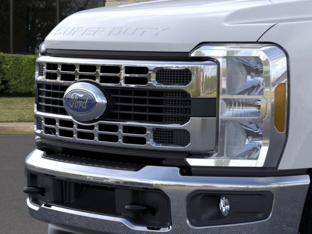 2026 Ford F-350SD F-350® XL