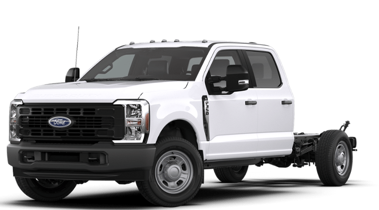 2026 Ford F-350SD F-350® XL
