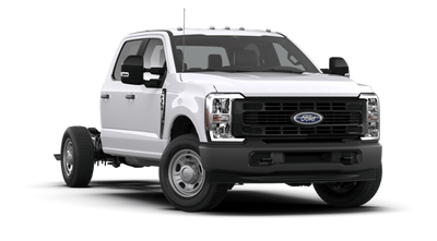 2026 Ford F-350SD F-350® XL