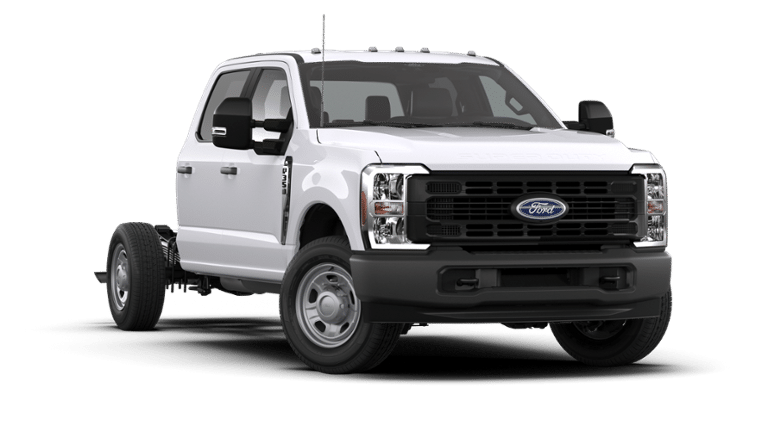 2026 Ford F-350SD F-350® XL