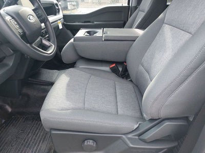 2026 Ford F-350SD F-350® XL