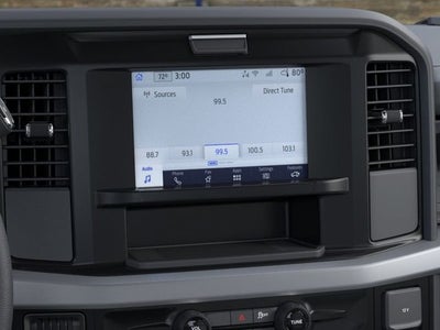 2026 Ford F-350SD F-350® XL