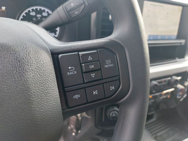 2026 Ford F-350SD F-350® XL