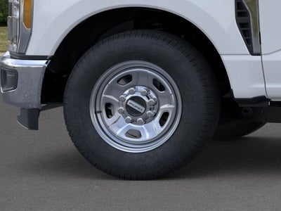 2026 Ford F-350SD F-350® XL