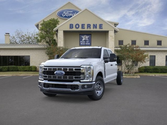 2026 Ford F-350SD F-350® XL