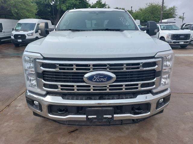 2026 Ford F-350SD F-350® XL