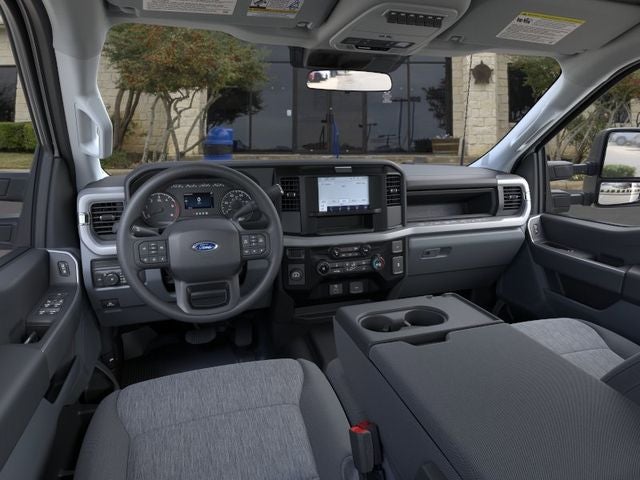 2026 Ford F-350SD F-350® XL