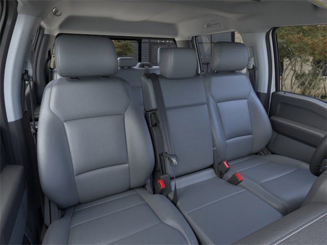 2026 Ford F-350SD F-350® XL