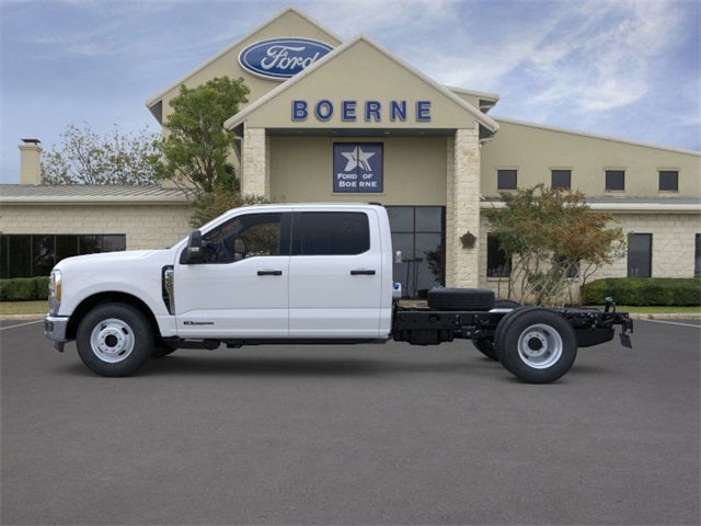 2026 Ford F-350SD F-350® XL