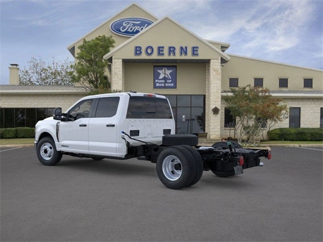 2026 Ford F-350SD F-350® XL