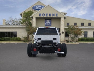 2026 Ford F-350SD F-350® XL