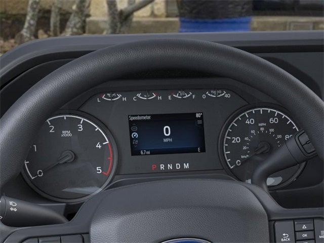 2026 Ford F-350SD F-350® XL