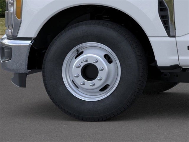 2026 Ford F-350SD F-350® XL