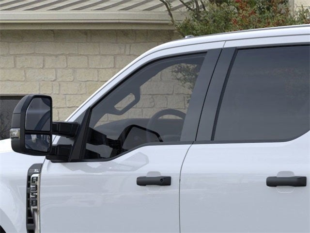 2026 Ford F-350SD F-350® XL