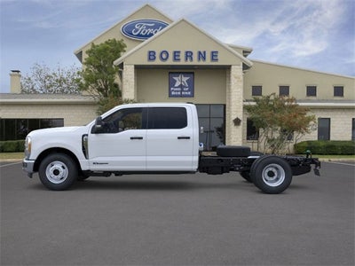 2026 Ford F-350SD F-350® XL