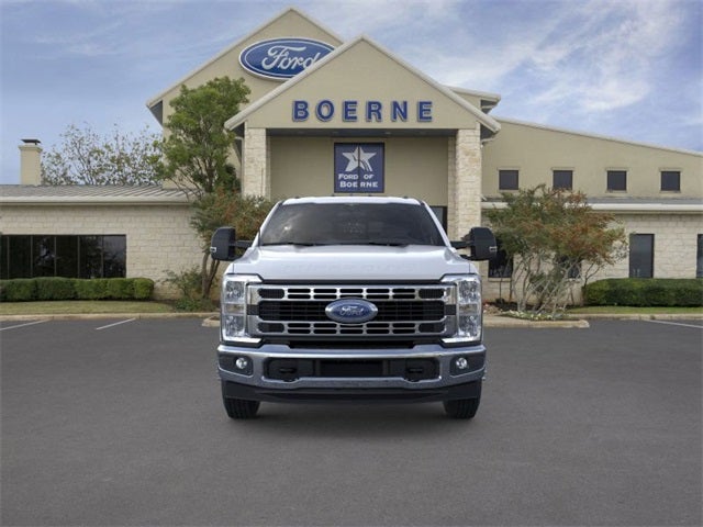 2026 Ford F-350SD F-350® XL