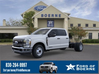 2026 Ford F-350SD F-350® XL