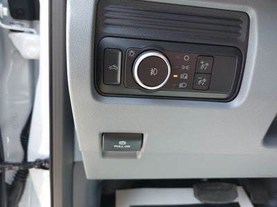 2026 Ford F-350SD F-350® XL