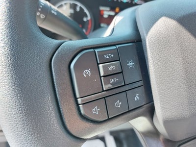 2026 Ford F-350SD F-350® XL