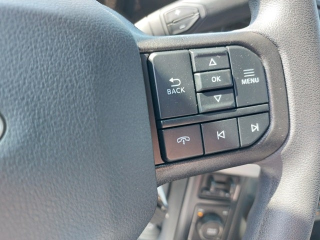 2026 Ford F-350SD F-350® XL