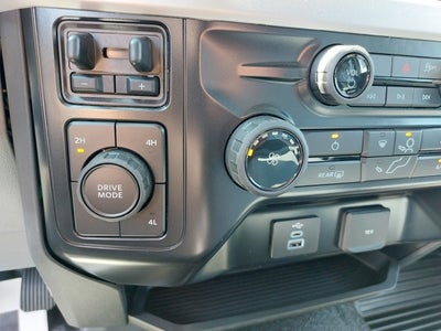 2026 Ford F-350SD F-350® XL