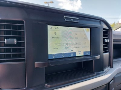 2026 Ford F-350SD F-350® XL