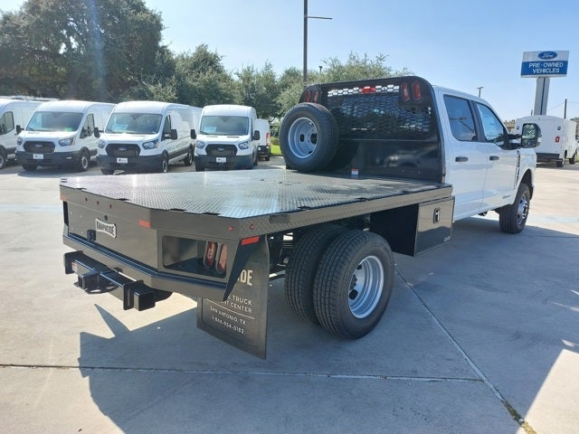 2026 Ford F-350SD F-350® XL