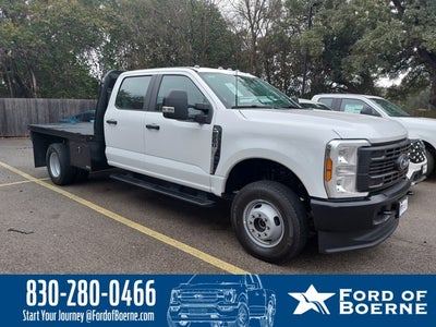 2026 Ford F-350SD F-350® XL