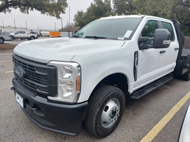 2026 Ford F-350SD F-350® XL