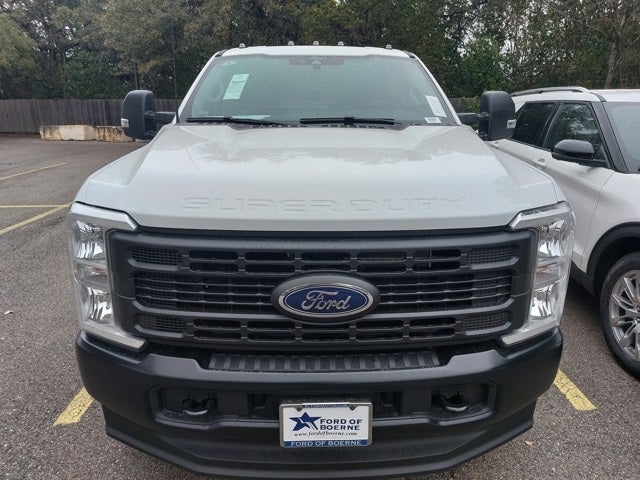 2026 Ford F-350SD F-350® XL