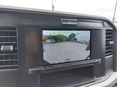 2026 Ford F-350SD F-350® XL