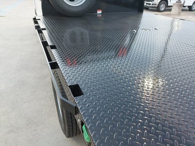 2026 Ford F-350SD F-350® XL