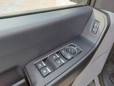 2026 Ford F-350SD F-350® XL