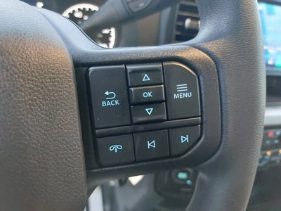 2026 Ford F-350SD F-350® XL