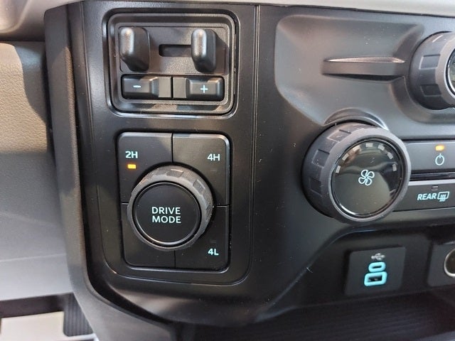 2026 Ford F-350SD F-350® XL