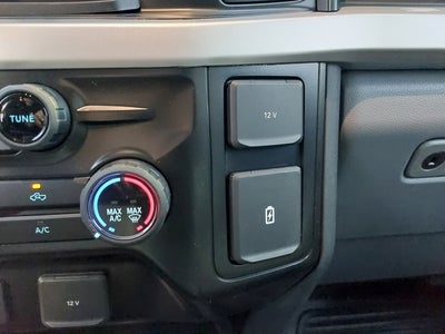 2026 Ford F-350SD F-350® XL