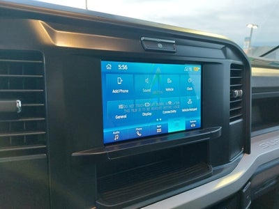 2026 Ford F-350SD F-350® XL