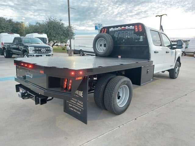 2026 Ford F-350SD F-350® XL