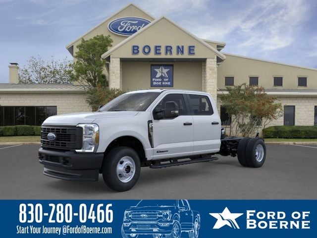 2026 Ford F-350SD F-350® XL